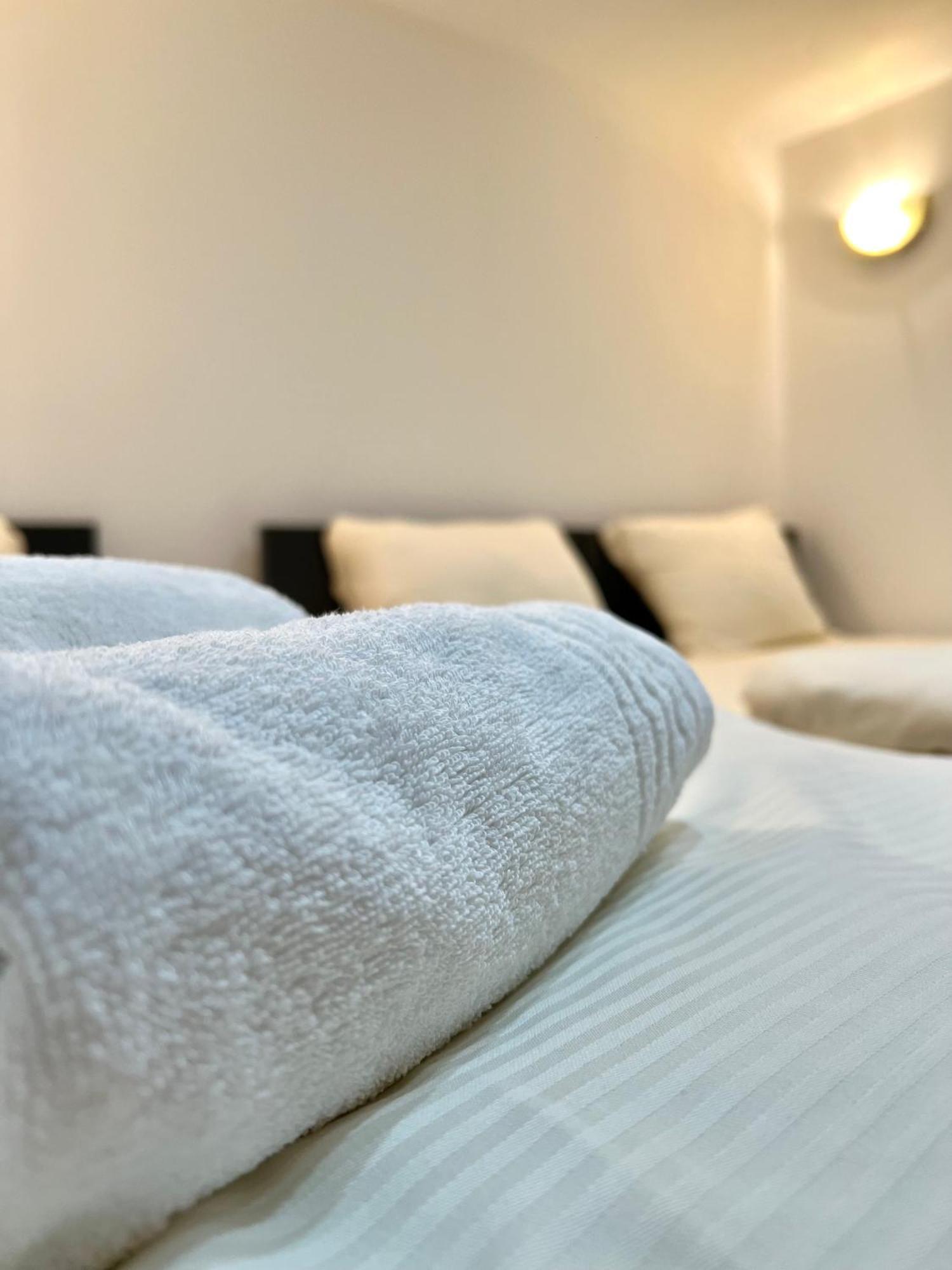 Gray Harmony Rooms Mostar Eksteriør bilde