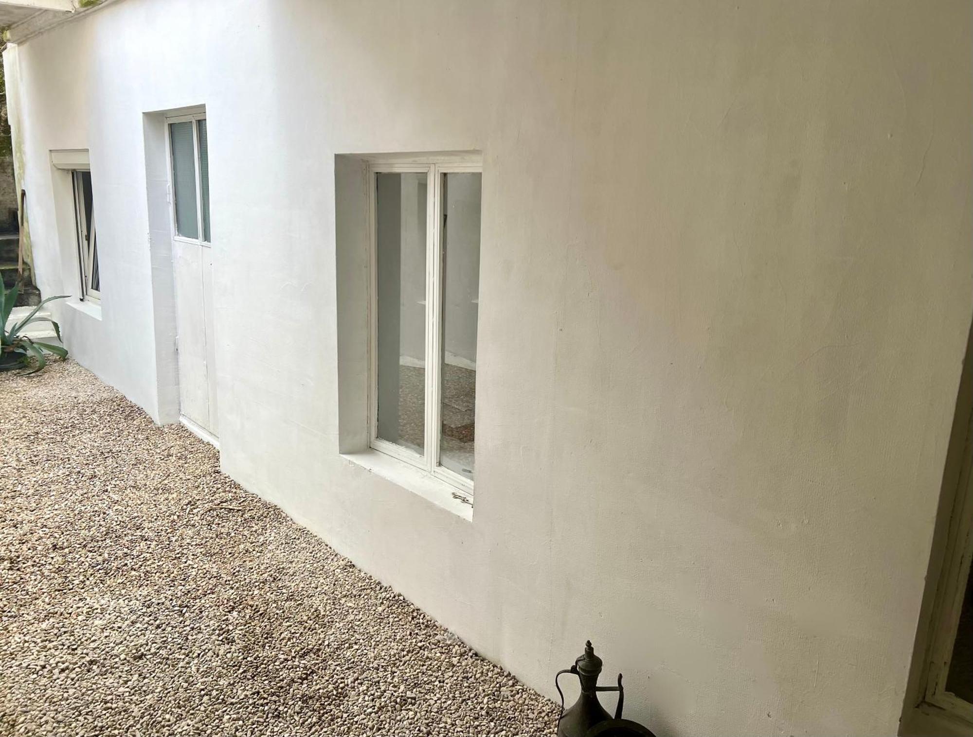 Gray Harmony Rooms Mostar Eksteriør bilde