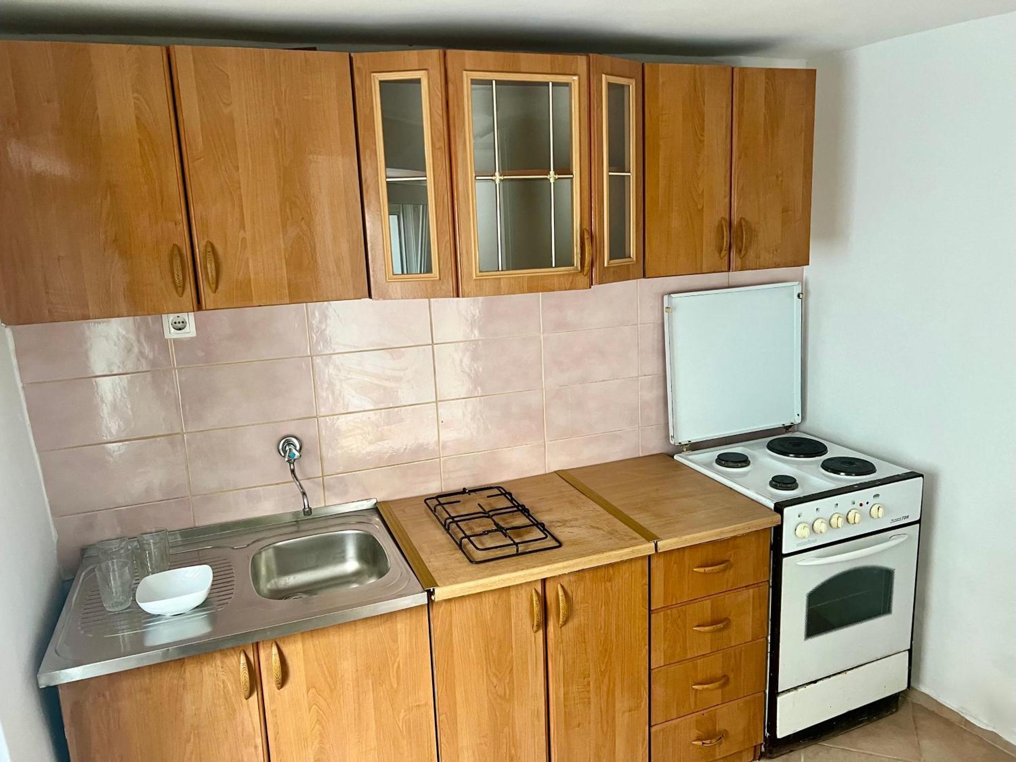Gray Harmony Rooms Mostar Eksteriør bilde